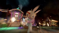 A screenshot taken in Dreams. 6 of 7.