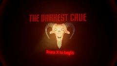 The Darkest Cave - Level Five Boss