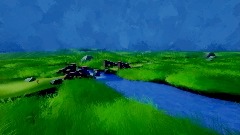 A screenshot taken in Dreams. 3 of 3.