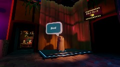 A screenshot taken in Dreams. 21 of 23.