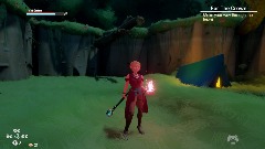 A screenshot taken in Dreams. 12 of 23.