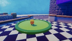 My Creation - 3/21/2020