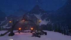 A screenshot taken in Dreams. 3 of 16.