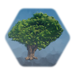 Drvo (tree)