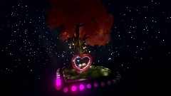 A screenshot taken in Dreams. 6 of 26.