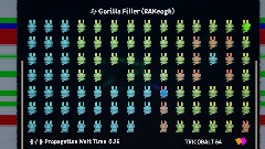 A screenshot taken in Dreams. 17 of 25.