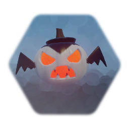 VampirePumpkin