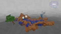 A screenshot taken in Dreams. 13 of 27.