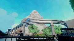 A screenshot taken in Dreams. 5 of 25.