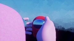 Among Us Bite of 87 funny kill