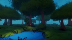 A screenshot taken in Dreams. 4 of 6.