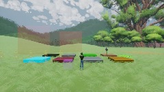 Kevin & Gwen Sandbox