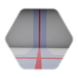 Training Stage (Street Fighter IV)