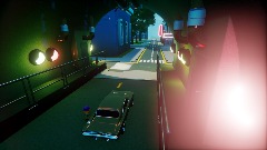 A screenshot taken in Dreams. 1 of 3.