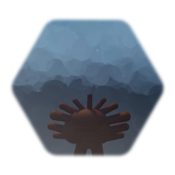 [Trevor Henderson Creations] Web Kraken