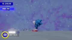 A screenshot taken in Dreams. 11 of 15.