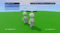 A screenshot taken in Dreams. 1 of 6.