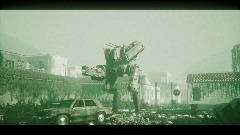 A screenshot taken in Dreams. 13 of 28.