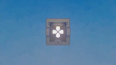 A screenshot taken in Dreams. 2 of 3.