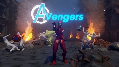 A screenshot taken in Dreams. 16 of 20.