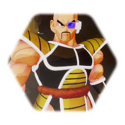 Nappa