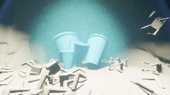 i went down to the local McDonald' (JAZZY JUICE)