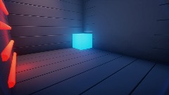 A screenshot taken in Dreams. 1 of 11.