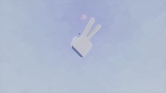 A screenshot taken in Dreams. 6 of 25.