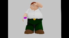 Family Guy In The Hood: <term>THE MOVIE