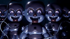 A screenshot taken in Dreams. 7 of 11.