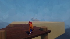 Crash bandicoot vs the Kpop queens