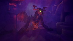 Lair of Tyrmekt: Thief of Soul