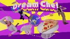 Dream Chef: World Tour RE-HEATED