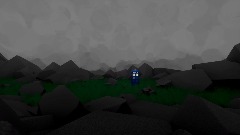 A screenshot taken in Dreams. 3 of 26.