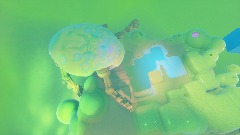 A screenshot taken in Dreams. 3 of 6.