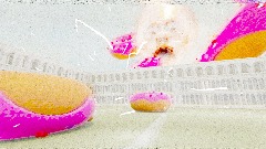 A screenshot taken in Dreams. 2 of 7.