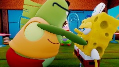 A screenshot taken in Dreams. 3 of 6.