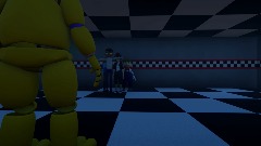 My Fnaf plus teaser 8