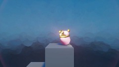 A screenshot taken in Dreams. 2 of 3.