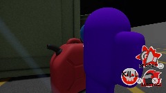 A screenshot taken in Dreams. 5 of 15.