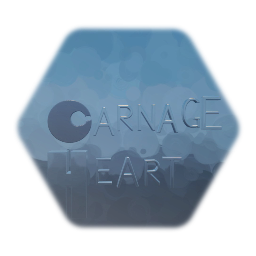 Carnage Heart Logo