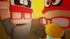 A screenshot taken in Dreams. 1 of 1.