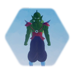 Tambourine (playable)            (Freedom fighters)