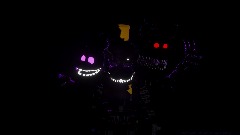 A screenshot taken in Dreams. 12 of 29.