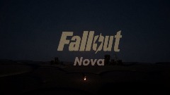 Fallout: Nova - Intro