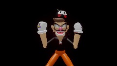 A screenshot taken in Dreams. 2 of 2.