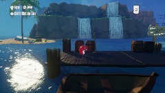 A screenshot taken in Dreams. 14 of 14.