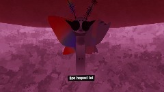 A screenshot taken in Dreams. 1 of 2.