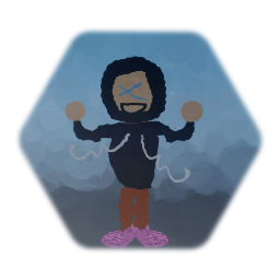 Amogustdm (@AviTDM4 jokr lolol)