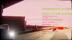 A screenshot taken in Dreams. 1 of 2.